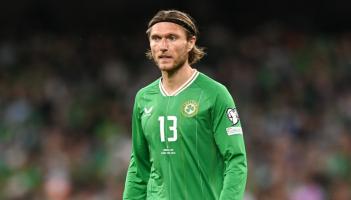 Transfer deadline day: Ireland midfielder Jeff Hendrick set for move away from Newcastle United