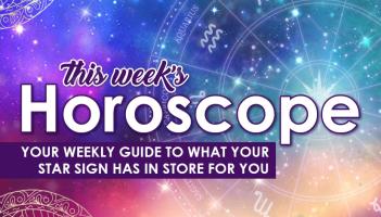 What is in your horoscope this week - September 25, 2023