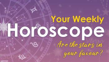 What is in your horoscope this week - October 2, 2023