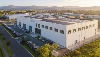 Anord Mardix to host recruitment open day in Louth