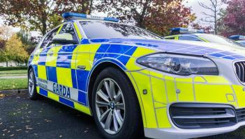 Fall in thefts but rise in other offence types in Dunleer