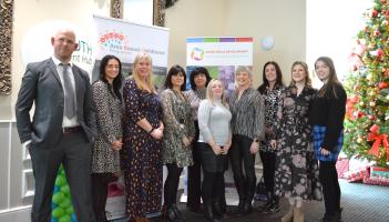 Louth Parent Hub: Join this growing network of families in Louth today