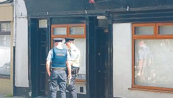 Man found guilty of manslaughter of his mother in Dundalk