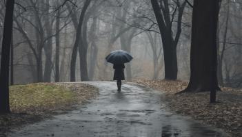 Louth Weather: Wet and blustery as rain spreads