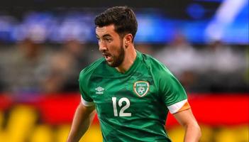 Irish Aston Villa midfielder, on loan at Plymouth, set for transfer to Middlesbrough
