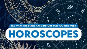 What is in your horoscope this week - January 8, 2024
