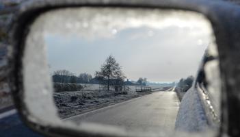 Louth Weather: Cold, dry and bright to begin