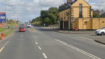 Cllrs told works to 'accident blackspot' in Dundalk won't begin until late 2027