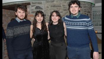 PHOTOS: Louth business celebrates 50th anniversary