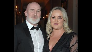 PHOTOS: Dundalk Dynamites Basketball Club's black tie ball