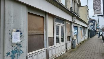 Successful appeal against refusal for 20 apartments in centre of Dundalk