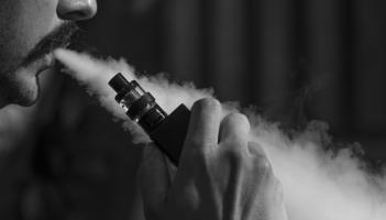 'The war against youth vaping has begun' says Louth's McGreehan