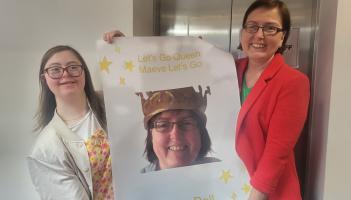 Louth LE 2024: 'Queen Maeve' tops the poll in Dundalk South