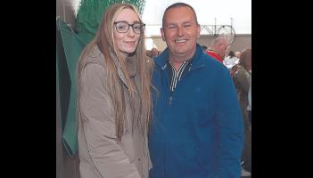 Louth Local Elections: Kevin Meenan re-elected to Dundalk South