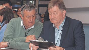 Louth Local Elections: All Ardee councillors retain their seats