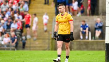 Inside Track: It&rsquo;s time for us all to shout McDonnells ab&uacute;
