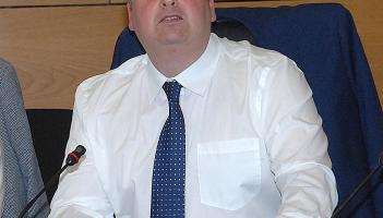 Councillor says "no consequences" for refusal to pay social housing rent