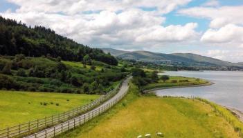 IFA raises concerns over Dundalk–Carlingford Greenway plans
