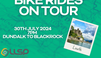 Community Bike Rides come to Dundalk and north Louth