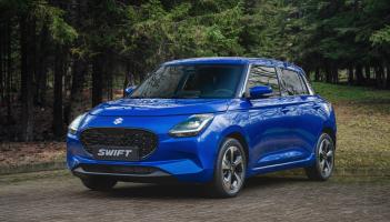 Louth Motors: There’s a new Swift on the scene, tailored for the savvy buyer