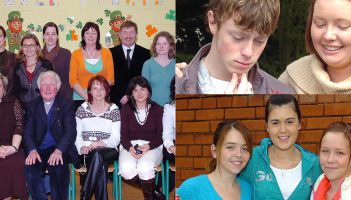 Arthur's Archive: Take a trip down Louth's memory lane!