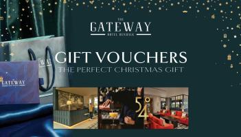 Give the perfect gift this festive season