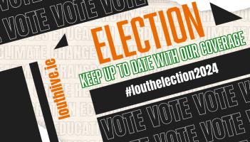 It really is all to play for in Louth in this General Election