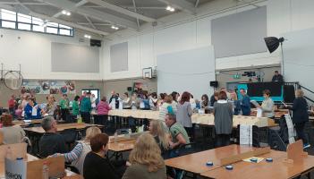 General Election 2024: Marianne Butler eliminated in Louth