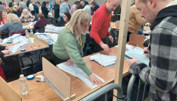 GE 2024: Social Democrats Niall McCreanor eliminated in Louth