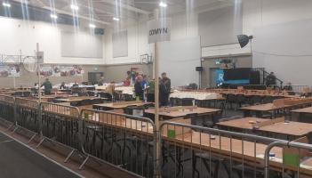 How results are looking in Louth after the first day of counting