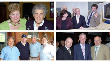 Arthur's Archives: Reeling in the Years across Louth