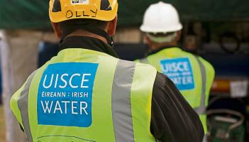 Uisce Éireann crews repairing burst water main in Ardee