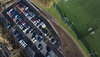 Council told to address 'parking nightmare' in Castlebellingham