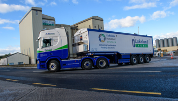 Job Alert: Lakeland Dairies in Monaghan are now recruiting for a Mill Operator