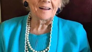 Obituary: Eilish Hand spent all her working life in business in Park Street