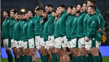 Six Nations: When and where to watch Ireland vs Wales | Time, TV, tickets and team news