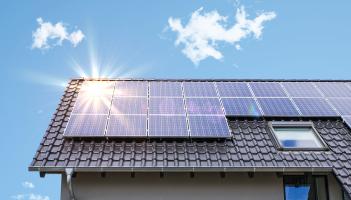 Louth households invest &euro;33.3 million in home solar panels