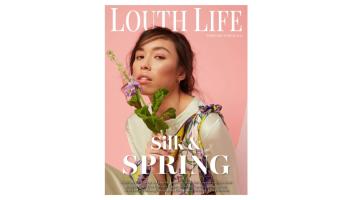 Louth Life spring edition - out now!