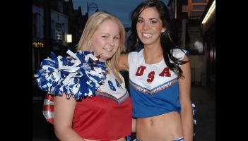 Arthur's Archive: Take a trip down Louth's memory lane!