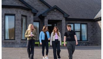 A day in the life of a children’s residential care worker at Ashdale Care
