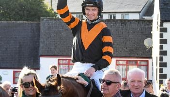 Inside Track: Mullins stable adding millions to its winnings