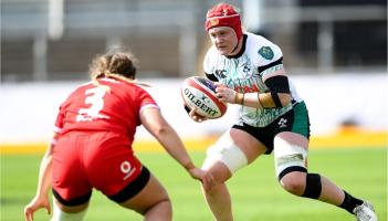 VOTE: Ireland's latest rugby cult hero in the running for Six Nations award after Wales win