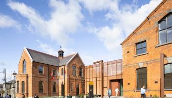 'They need help' - New initiative to tackle antisocial behaviour in Louth launched