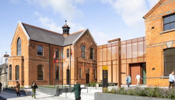 Louth County Council accused of failing Drogheda amid calls for Borough council to be reinstated