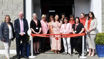 Sixty home care jobs for Louth as Dovida announces expansion plans