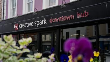 New group exhibition coming to Dundalk's Downtown Hub