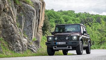 LOUTH MOTORING: The Ultimate All-Round Utility Vehicle