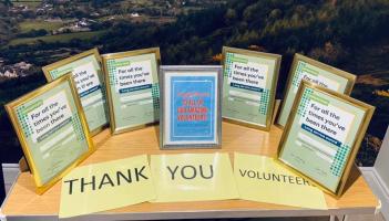 "Make a difference to someone&rsquo;s life" - Samaritans seeking new volunteers in Louth