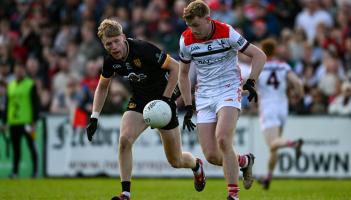 Inside Track: If Louth avoid defeat against Clare All-Ireland hopes will kept alive