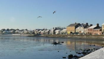 Dáil hears of water infrastructure failings in Dundalk and North Louth